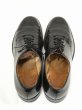 画像2: 60s '67 US NAVY USN OXFORD SERVICE SHOES 8 1/2 R (2)