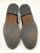 画像11: 60s '67 US NAVY USN OXFORD SERVICE SHOES 8 1/2 R (11)