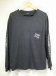 画像1: 00s HARLEY DAVIDSON FULL PRINT LONG SLEEVE L/S T-SHIRT MADE IN USA  (1)