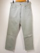 画像1: 60s LEVI'S 518 SLIMFITS PANTS (1)