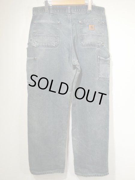 じ*も様 USA製 carhartt double knee painter p Double Knee Pant – Premier
