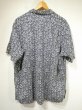 画像2: 90s 00s Ralph Lauren POLO GOLF CLAYTON FLOWER ALL OVER PRINT S/S SHIRT (2)