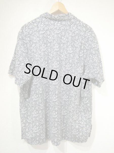 90s 00s Ralph Lauren POLO GOLF CLAYTON FLOWER ALL OVER PRINT