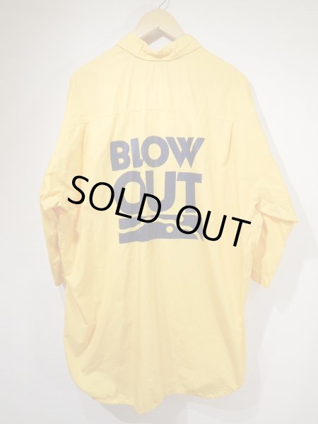 画像2: 90s Columbia Sportswear BONE FISH FLATS FISHING SHIRT DEAD STOCK (2)