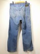 画像2: 60s Old Kentucky DENIM PAINTER WORK PANTS (2) (2)