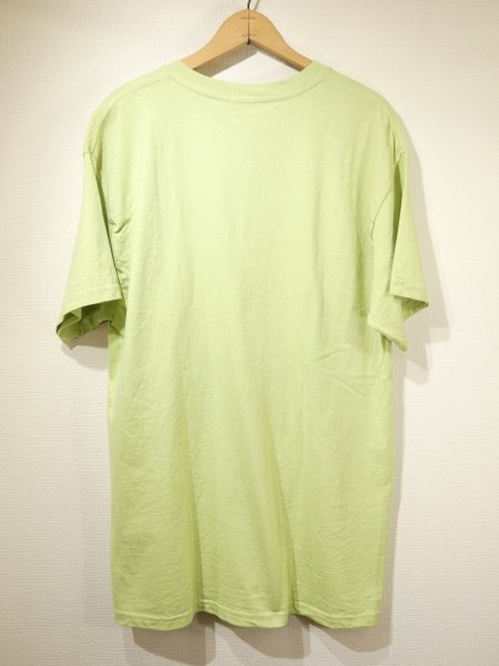 画像2: 00s GILDAN RED HOT CHILI PEPPERS WHEELS T-SHIRT (2)