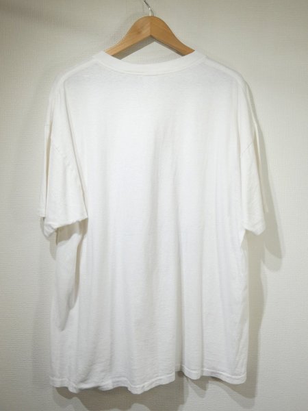 画像2: 90s DELTA SUN FLOWER PRINT T-SHIRT (2)