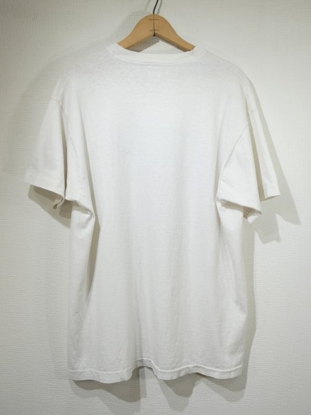 画像2: 90s FRUIT OF THE LOOM Clive Barker's NIGHT BREED MOVIE T-SHIRT  (2)