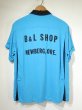 画像1: 60s Hilton RAYON BOWLING SHIRT  (1)