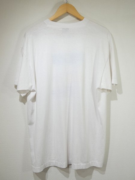 画像2: 90s FRUIT OF THE LOOM BEST MOPAR HAPPENING EVENT T-SHIRT  (2)