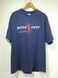 画像1: 90s Hanes MUDHONEY DEVILISHLY DELECTABLE BAND TOUR T-SHIRT (1)