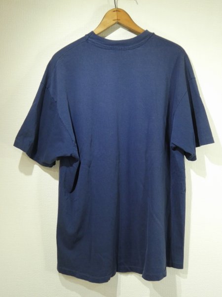 画像2: 90s Hanes MUDHONEY DEVILISHLY DELECTABLE BAND TOUR T-SHIRT (2)