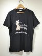画像1: 70s Russell Athletic Great Alaskan Bush Co. ERO PRINT T-SHIRT (1)