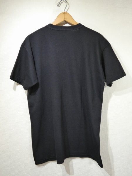 画像2: 70s Russell Athletic Great Alaskan Bush Co. ERO PRINT T-SHIRT (2)