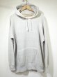 画像1: 50s 60s Pennleigh BLANK SWEAT HOODIE PARKA XL (1)