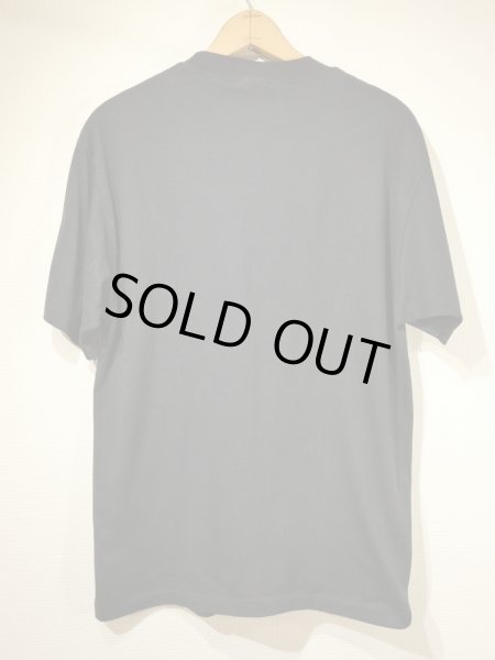 画像2: 80s CHED by Anvil HARLEY DAVIDSON CIGARETTES PRINT T-SHIRT (2)