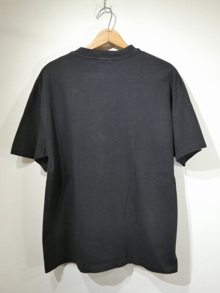 画像2: 90s Hanes HARLEY DAVIDSON DEALER MDA EVENT PRINT T-SHIRT (2)