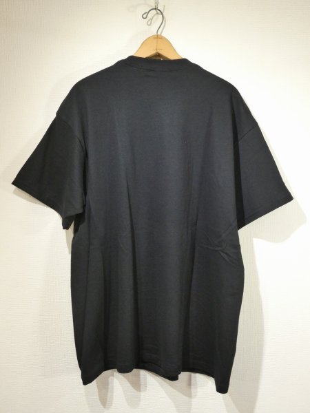 画像2: 90s FRUIT OF THE LOOM THE CURE BAND T-SHIRT DEAD STOCK (2) (2)