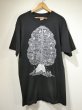 画像1: 90s FRUIT OF THE LOOM THE OLD TESTAMENT FAMILY TREE T-SHIRT (1)