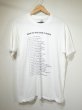 画像1: 90s FRUIT OF THE LOOM HOW TO USE THE F WOAD T-SHIRT (1)