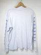 画像2: 70s 80s NIKE GOTSU NIKE SLEEVE LOGO L/S T-SHIRT (2)