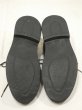 画像12: 90s 00s BROOKS BROTHERS SUEDE CHUKKA BOOTS MADE IN ITALY (12)
