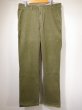 画像1: 90s Polo Ralph Lauren COURDUROY TROUSERS PANTS (1)