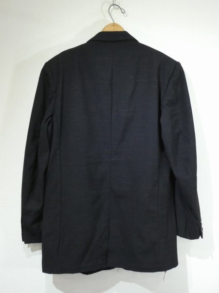 画像2: 50s HAT FREEMAN'S FLECK NEP BLACK PINK TAILORED JACKET (2)