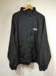 画像1: 90s Reebok BIG LOGO NYLON JACKET WINDBREAKER  (1)