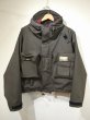 画像1: 80s NOMAD VENT-X FISHING WADING JACKET (1)