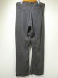 画像2: 60s CAN'T BUST'EM FRISKO JEENS WORK PANTS For WESTERN COSTUME (2)