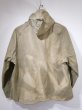 画像2: 40s WW2 US ARMY WET WEATHER PARKA (2)