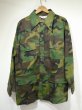 画像1: 70s 80s Champion’s Choice WOODLAND CAMO SHOOTING JACKET DEAD STOCK (1)