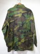 画像2: 70s 80s Champion’s Choice WOODLAND CAMO SHOOTING JACKET DEAD STOCK (2)