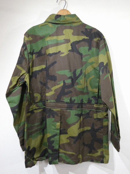 画像2: 70s 80s Champion’s Choice WOODLAND CAMO SHOOTING JACKET DEAD STOCK (2)