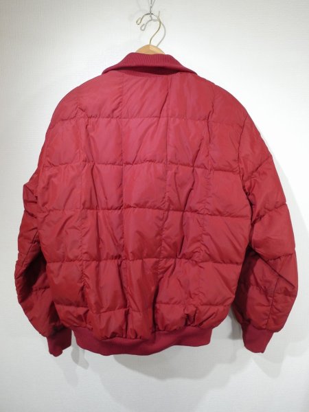 画像3: 70s 80s Eddie Bauer GOOSE DOWN PULLOVER JACKET (3)
