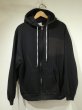 画像1: 80s Hanes FULL ZIP SWEAT HOODIE (1)