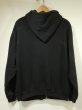 画像2: 80s Hanes FULL ZIP SWEAT HOODIE (2)