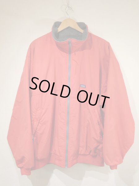 画像1: 90s Patagonia SHELLED SYNCHILLA JACKET MADE IN USA (1)