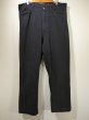画像1: 60s CAN'T BUST'EM FRISKO JEENS WORK PANTS For MPCC (1)