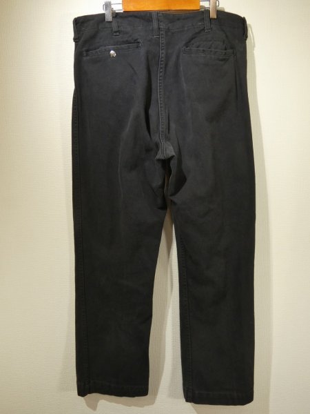 画像2: 60s CAN'T BUST'EM FRISKO JEENS WORK PANTS For MPCC (2)