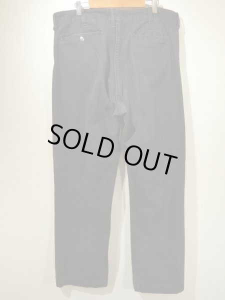 画像2: 60s CAN'T BUST'EM FRISKO JEENS WORK PANTS For MPCC (2)