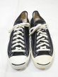 画像1: 80s 90s Mossimo JACK PURCELL STYLE CANVAS SNEAKER MADE IN KOREA (1)