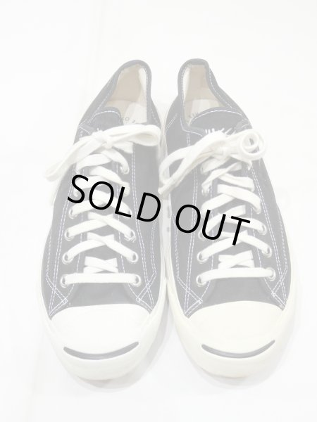 画像1: 80s 90s Mossimo JACK PURCELL STYLE CANVAS SNEAKER MADE IN KOREA (1)