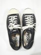 画像2: 80s 90s Mossimo JACK PURCELL STYLE CANVAS SNEAKER MADE IN KOREA (2)