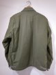 画像2: 80s US NAVY USN A-2 DECK JACKET (2)