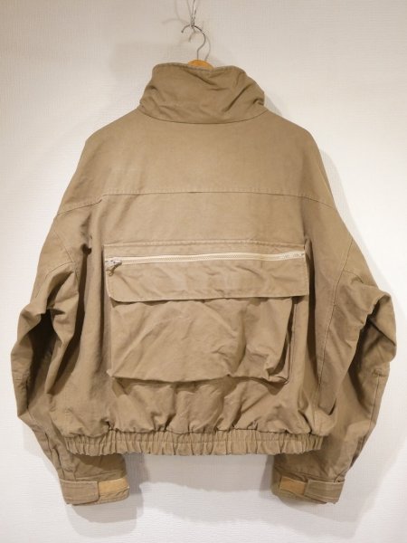 画像2: 80s Columbia Sportswear FISHING JACKET (2)