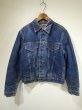 画像1: 60s 70s Levi's 70505-0217 BIG E DENIM JACKET GJ with BLANKET (1)