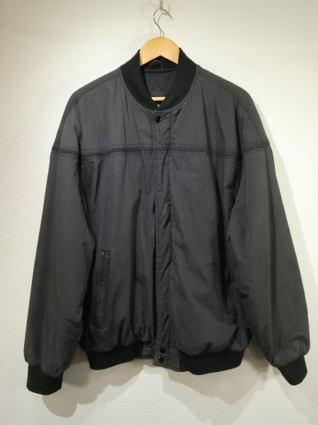画像1: 80s 〜 Arnold Palmer Derby STYLE CUP SHOULDER JACKET (1)