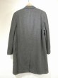 画像2: 50s Fahey Brockman WOOL LONG COAT (2)